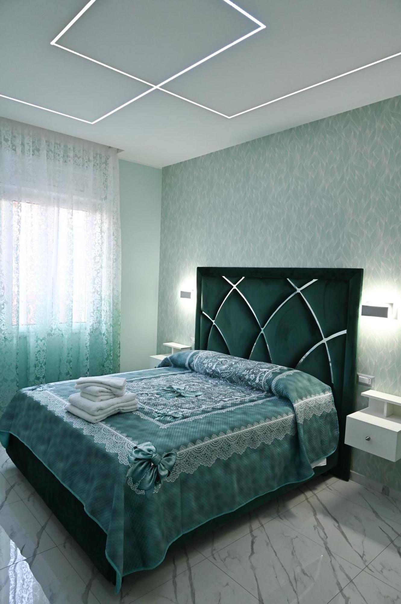 Couette-café Bebsantaniellohouse1