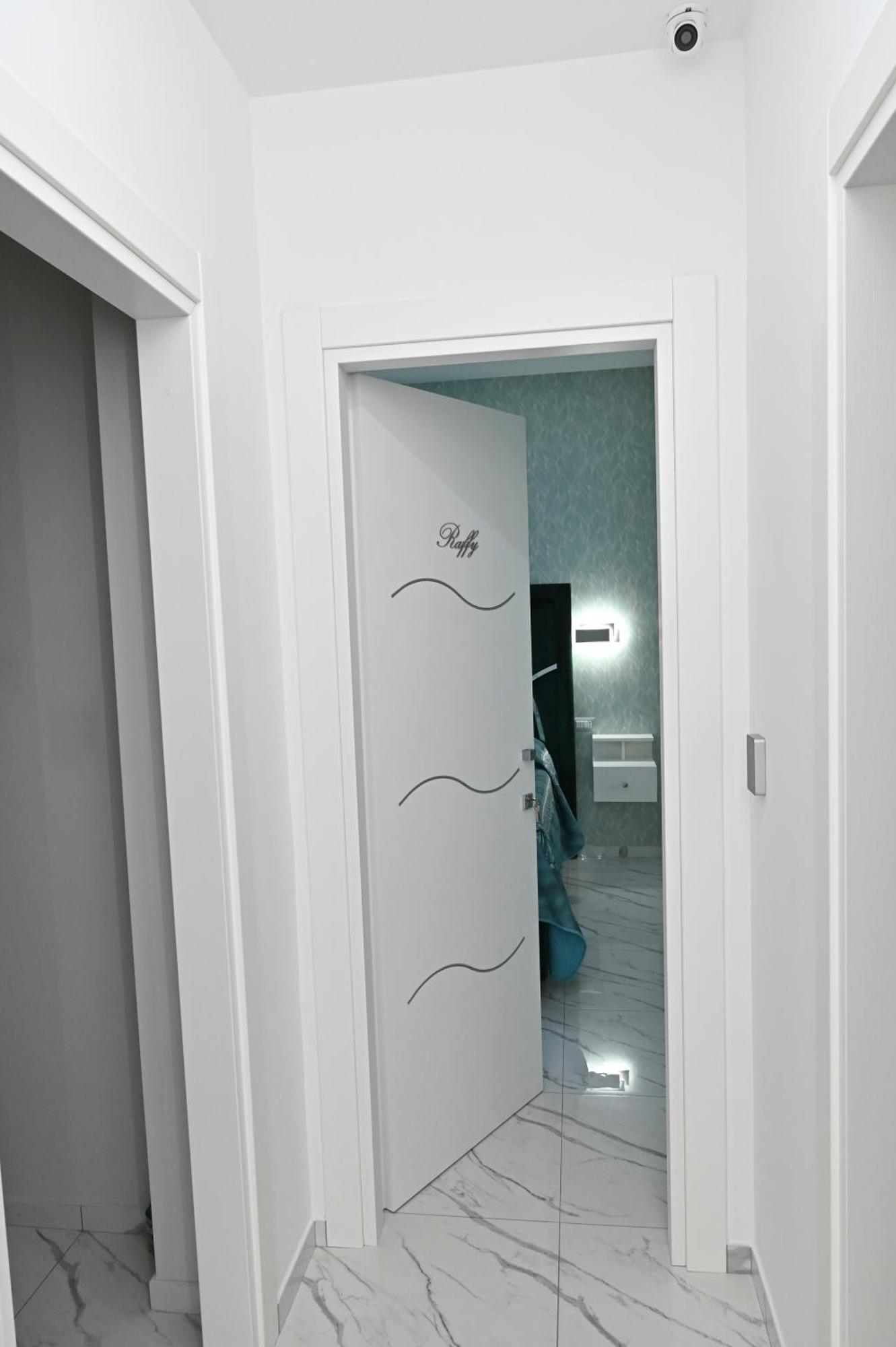 Couette-café Bebsantaniellohouse1 Naples