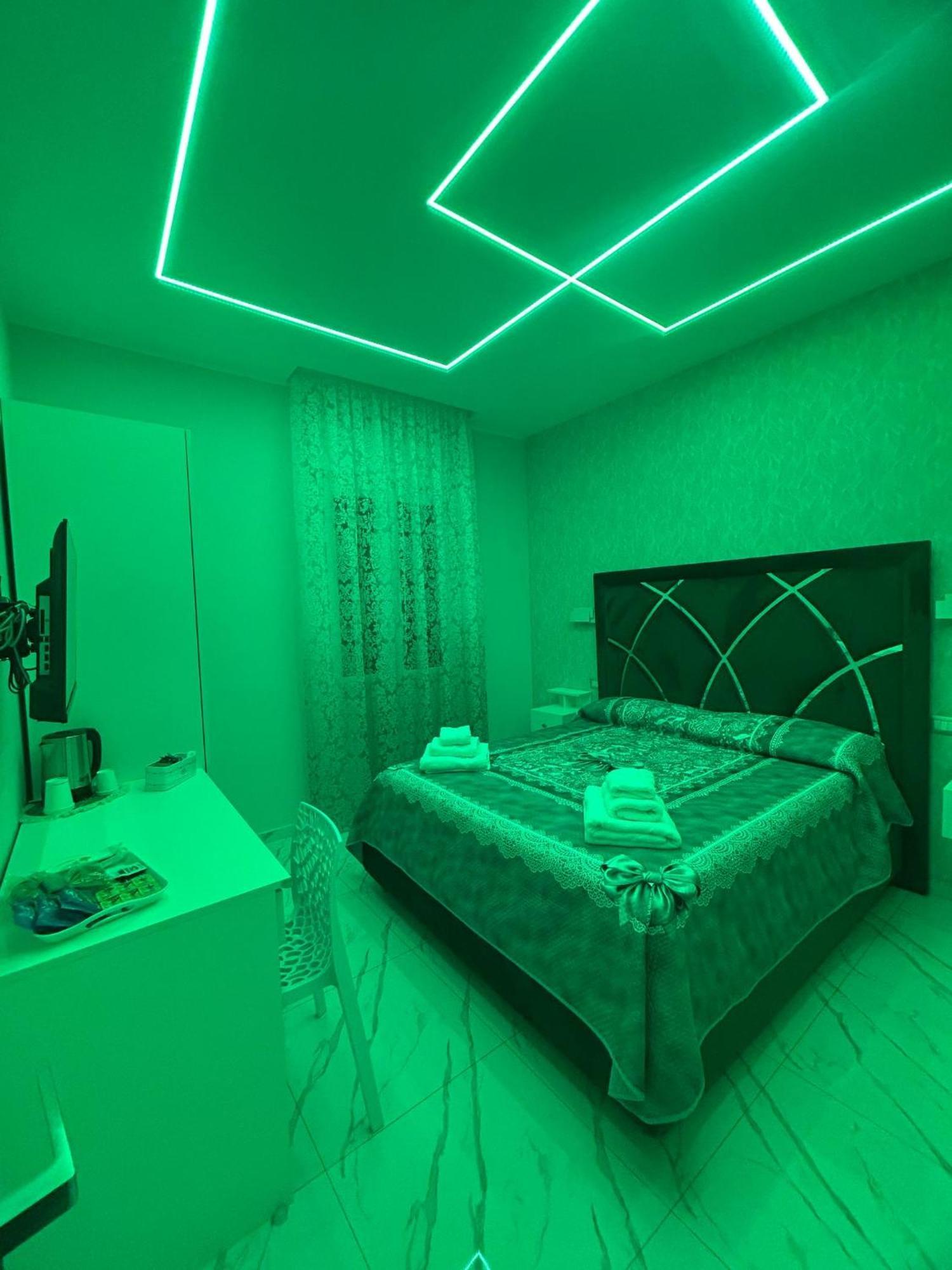 Couette-café Bebsantaniellohouse1